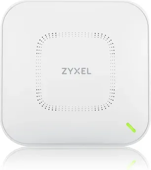 Zyxel WAX650S 3550 Mbit/s Blanco Energía sobre Ethernet (PoE)