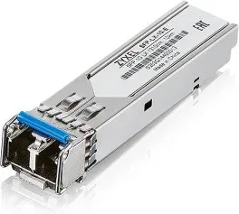 Zyxel SFP-LX-10-E red modulo transceptor Fibra óptica 1000 Mbit/s 1310 nm