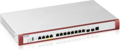 Zyxel USGFLEX100H cortafuegos (hardware) 3 Gbit/s