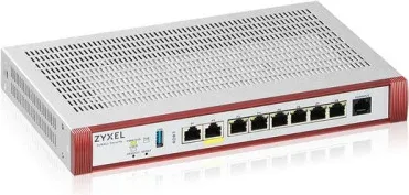 Zyxel USGFLEX200HP cortafuegos (hardware) 5 Gbit/s