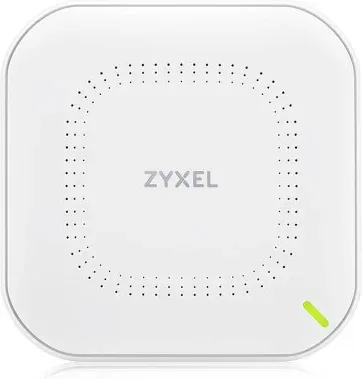 Zyxel NWA90AX PRO 2400 Mbit/s Blanco Energía sobre Ethernet (PoE)