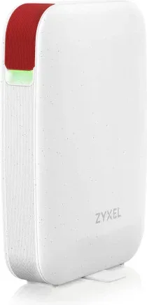 Zyxel USG-LITE 60AX router 2.5 Gigabit Ethernet Blanco