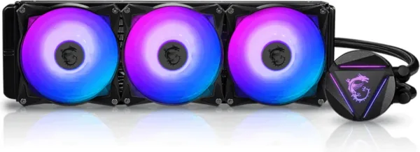Refrigeracion Liquida Msi Mag Coreliquid 360R V2