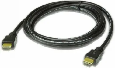 Aten Cable HDMI de Alta Velocidad con Ethernet de 15 M (2L-7D15H)