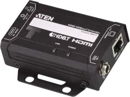 Aten Transmisor HDMI 4K Sobre Hdbaset (4K a 100 M) (Hdbaset Class A) (Ve811T-At-G)