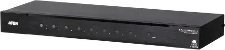 Aten Conmutador / Selector / Switchhdmi True 4K de 8 Puertos (Vs0801Hb-At-G)(Cp3)