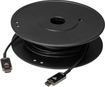 Aten Cable Extensor Optico Activo HDMI 2.0 True 4K de 20 M (True 4K a 20 M) (Ve781020-At)(Cp5)