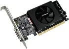 Tarjeta Gráfica Gigabyte Gt 710 1GB Gddr5