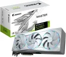 Tarjeta Gráfica Gigabyte AORUS GeForce RTX 5080 MASTER ICE/ 16GB GDDR7