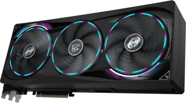VGA Nvidia RTX 5090 Aorus Master 32 GB Gigabyte