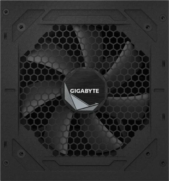 Fuente Alimentacion Gigabyte Gp-Ud850Gm Pg5 Geu 850W 80+ Gold