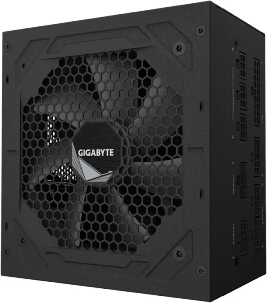 Fuente Alimentacion Gigabyte Gp-Ud750Gm Pg5 750W 80+ Gold