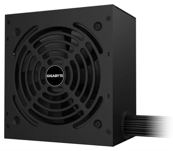 Fuente Alimentacion Gigabyte Gp-Pb650G 650W Atx 80+ Gold 12V V2.31
