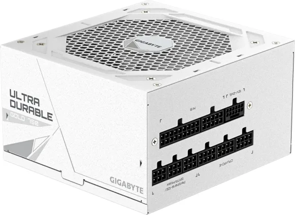 Fuente Alimentacion Gigabyte Gp-Ud750Gm Pg5 Ice 750W 80+ Gold