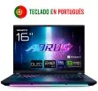 Portatil Gigabyte Aorus Master 16 U9-275Hx RTX 5080 32GB 1TB 16"OLED W11P