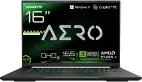 Gigabyte Portatil Aero X16 2Wha3Esc64Ah,Amd Ryzen Ai 9 Hx 370,32GB DDR5,SSD 1TB,16" QHD+ 165Hz,Rtx5070/8GB,W11 Home