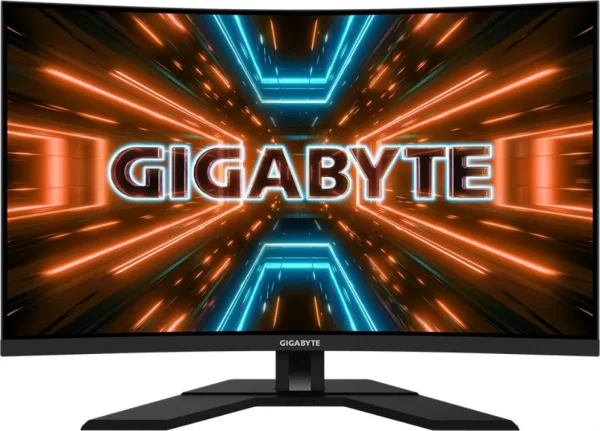 Monitor Gaming Gigabyte M32Uc 32" 3840 X 2160 UHD