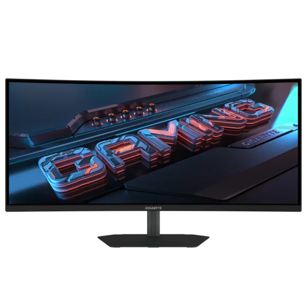 Monitor Gigabyte G34Wqc2