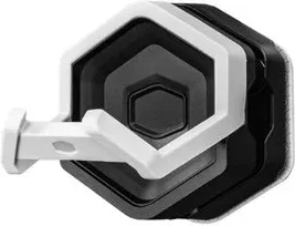 Soporte Auriculares Cooler Master Gem Black