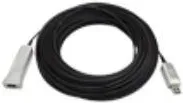 AVer 064AUSB--CC6 cable USB 20 m USB 3.2 Gen 1 (3.1 Gen 1) USB A Negro