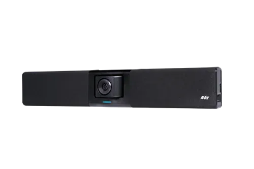 AVer VB342 Pro sistema de video conferencia Ethernet Sistema de vídeoconferencia en grupo