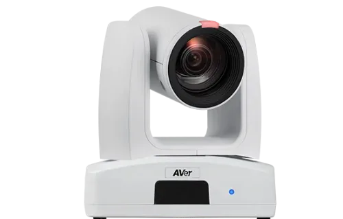 AVer PTZ310UV2 8 MP Blanco 3840 x 2160 Pixeles 60 pps CMOS 25,4 / 2,8 mm (1 / 2.8")