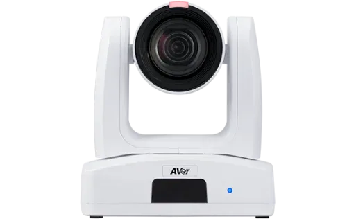 AVer PTZ231 2 MP Blanco 1920 x 1080 Pixeles 60 pps CMOS Exmor 25,4 / 2,8 mm (1 / 2.8")