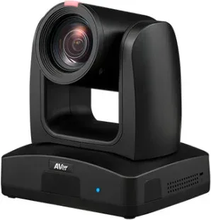 Aver Camara Tr315 (61S9120000Ad) Tr315 (4Kp60, 12X Zoom, Hdm