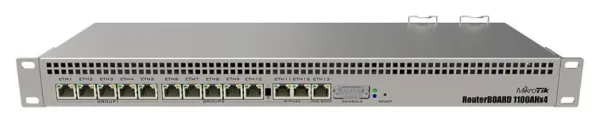 Router Mikrotik Rb1100Ahx4 Rb1100X4