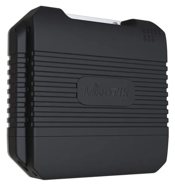ROUTER 4G MIKROTIK LTAP LTE KIT RBLtAP-2HnD&R11e-LTE