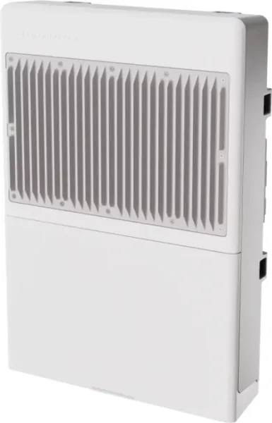 Switch Mikrotik Netpower Lite 8P