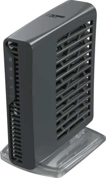 Mikrotik hAP ax2 Router WiFi6 5xGbE (1PoE) Dual