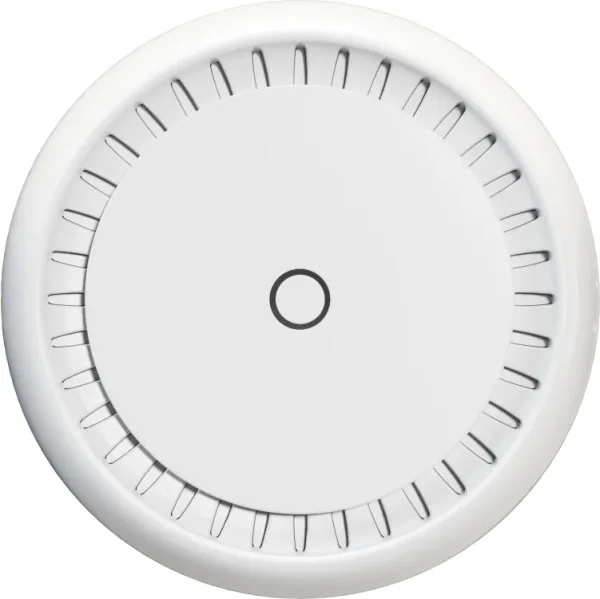 Mikrotik cAP XL Punto Acceso Techo 2xGbE Dual Band