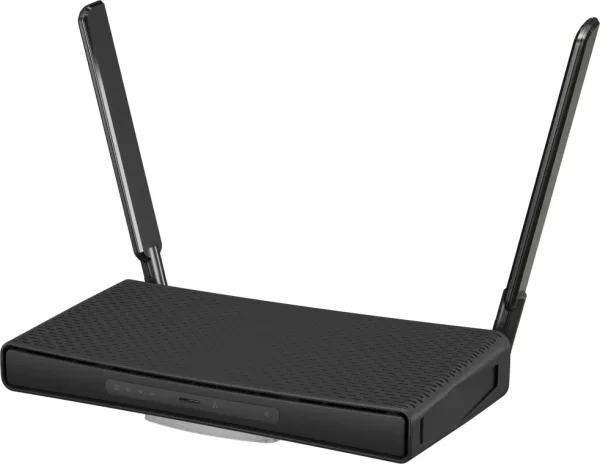 Mikrotik hAP ax³ Router WiFi6 4xGbE 1x2.5GbE Dual