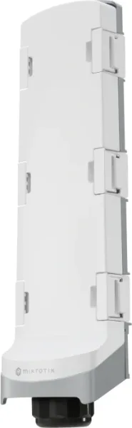 SWITCH DE EXTERIOR MIKROTIK CSS606-1G-2Gi-3S+OUT