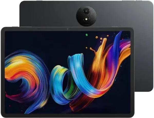 Tablet TCL NXTPAPER 11 Plus 11"/ 8GB/ 256GB/ Octacore/ Gris Oscuro