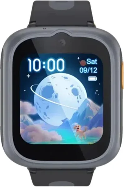 Smartwatch infantil tcl movetime mt48 gris