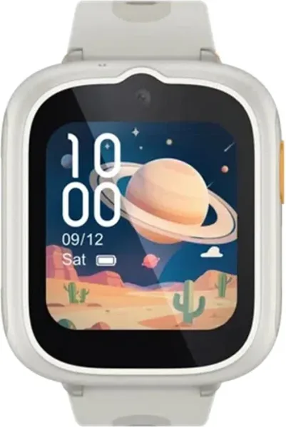 Smartwatch infantil tcl movetime mt48 blanco tiza