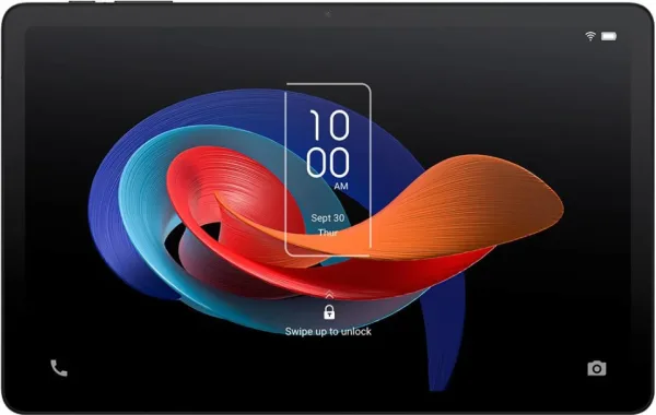 Tablet Tcl Tab 10 WiFi Gen2 4GB/64GB Dark Grey