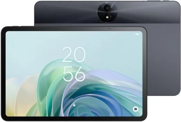 Tablet TCL Tab 11 Gen 2 11"/ 6GB/ 256GB/ Octacore/ Gris
