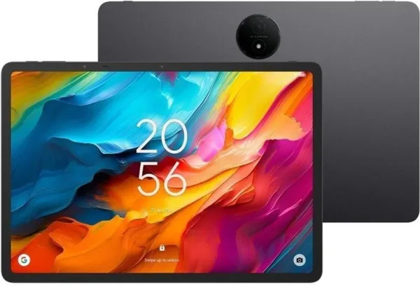 Tablet TCL NXTPAPER 14 14.3"/ 8GB/ 256GB/ Octacore/ Gris