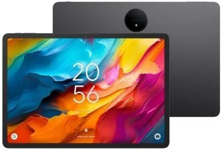 Tablet TCL NXTPAPER 14 14.3"/ 8GB/ 256GB/ Octacore/ Gris/ Incluye Funda + Pen