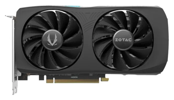 Tarjeta Grafica Zotac RTX 4070 Super Twin Edge 12GB