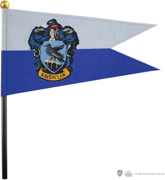 Replica cinereplicas banderin harry potter ravenclaw