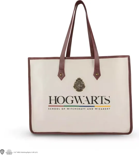 Bolso cinereplicas harry potter hogwarts