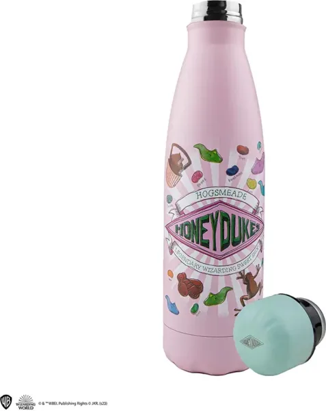 Botella cinereplicas harry potter honeydukes 500ml