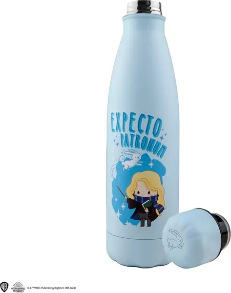 Botella cinereplicas harry potter luna patronus 500 ml