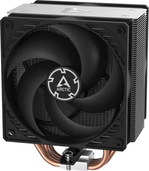 Ventilador con Disipador Arctic Freezer 36/ 12cm