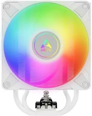 Ventilador con Disipador Arctic Freezer 36 A-RGB/ 12cm
