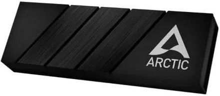 Disipador Térmico para SSD M.2 2280 Arctic M2 Pro/ Negro